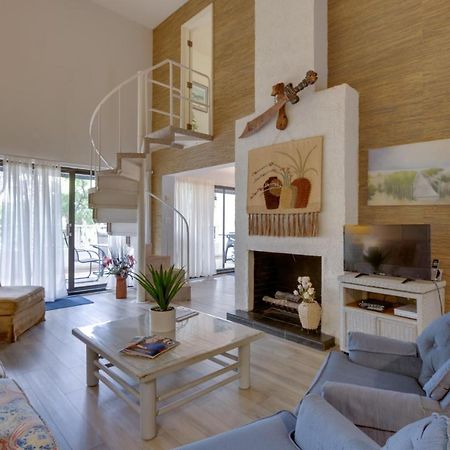 Hilton Head Island Villa With Pool And Beach Access! ภายนอก รูปภาพ