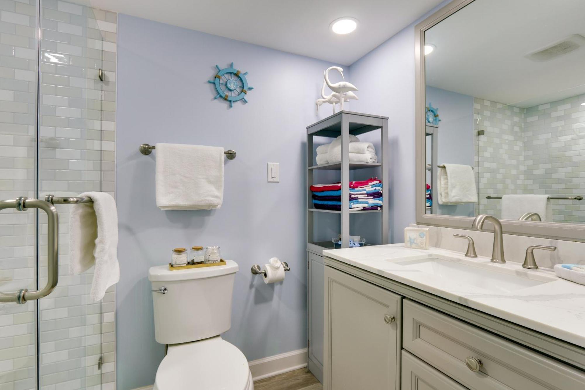 Hilton Head Island Villa With Pool And Beach Access! ภายนอก รูปภาพ