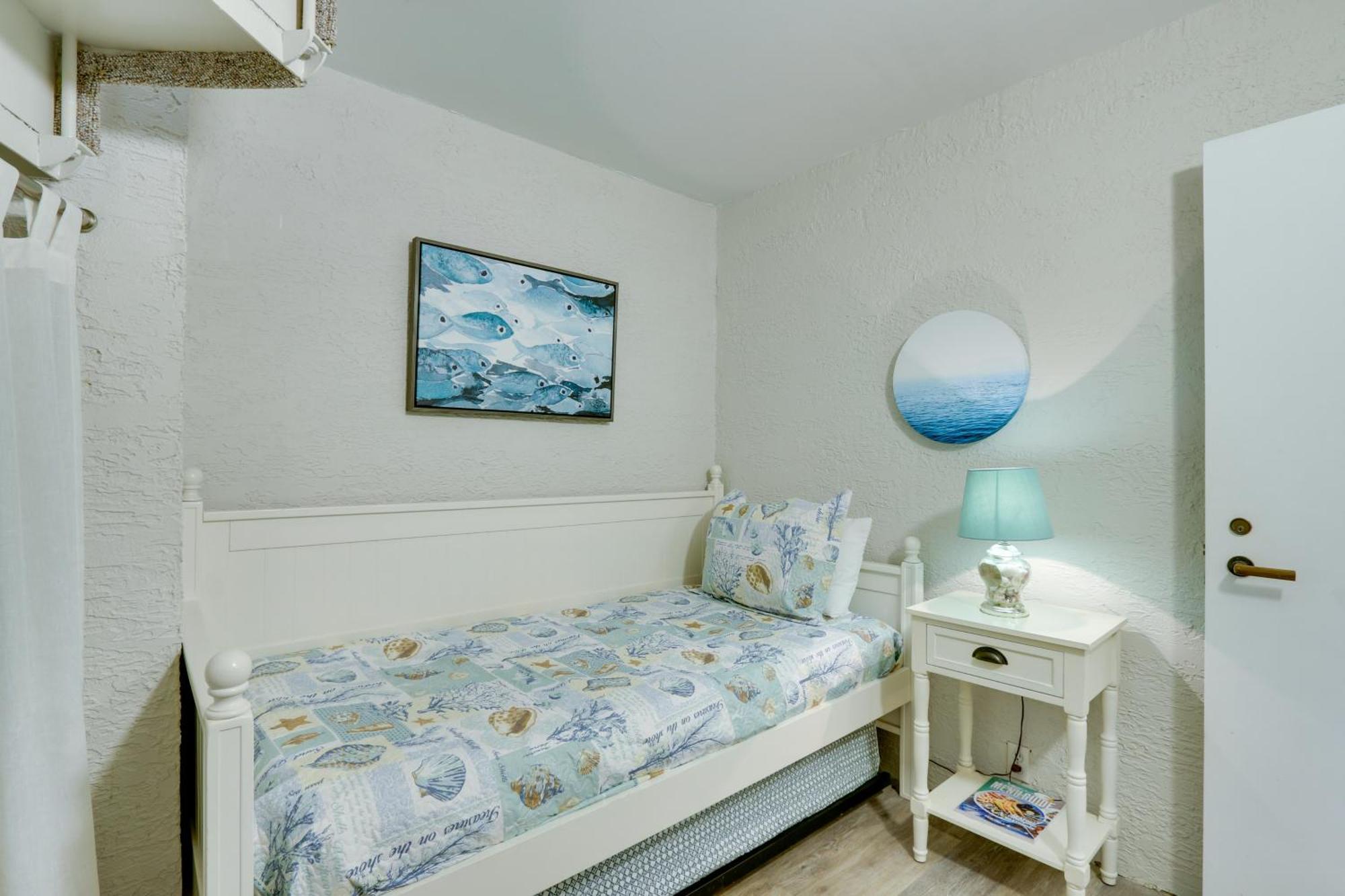 Hilton Head Island Villa With Pool And Beach Access! ภายนอก รูปภาพ