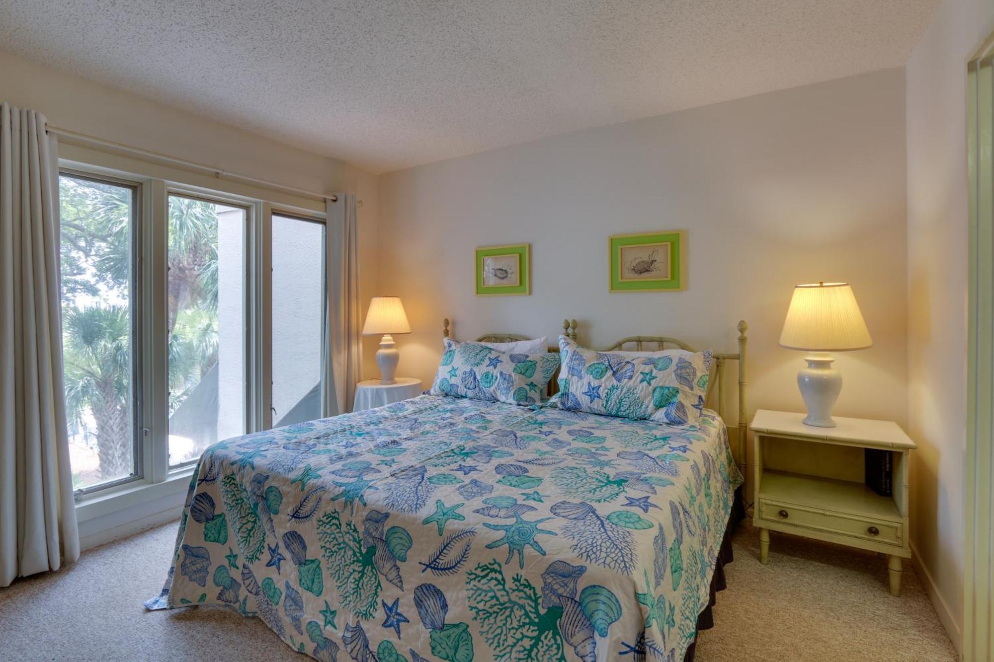 Hilton Head Island Villa With Pool And Beach Access! ภายนอก รูปภาพ